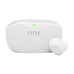 JBL Wave Buds 2 White.