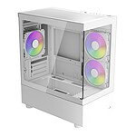 Aerocool Viewport Mini V2 - White.