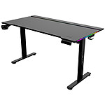 The G-Lab K-Desk Platinium.