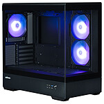 Zalman P30 V2 (Black).