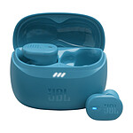 JBL Tune Buds 2 Turquoise