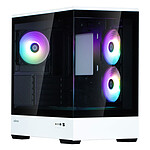 Zalman P30 V2 (Black/White).