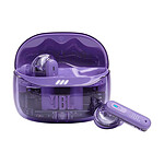 JBL Tune Beam 2 Ghost Edition Mauve