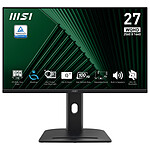 MSI 27" LED - PRO MP275QPG.