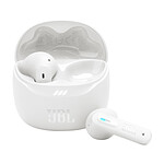 JBL Tune Flex 2 Bianco.