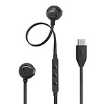 JBL Tune 305C USB-C Noir