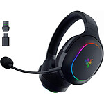 Razer Barracuda X Chroma (Black).