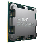 AMD Ryzen 7 7700 (3.8 GHz / 5.3 GHz).