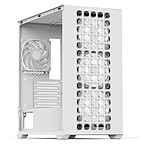 Aerocool D302A V1 Bianco .