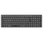 PORT Connect Compact Rechargeable Keyboard