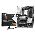 MSI PRO B840-P WIFI