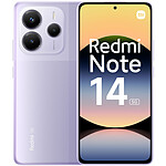 Xiaomi Redmi Note 14 5G Violet (8 Go / 256 Go)