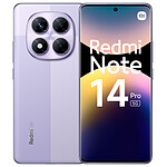 Xiaomi Redmi Note 14 Pro 5G Morado (8GB / 256GB).