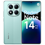 Xiaomi Redmi Note 14 Pro 5G Green (8GB / 256GB).