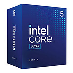 Intel Core Ultra 5 225 (3.3 GHz / 4.9 GHz)