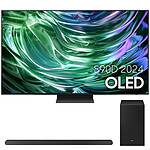 Samsung OLED TQ65S90D + HW-S710D/XE 