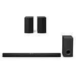 LG S90TY + SPT8-S