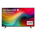 LG 65NANO82T6B