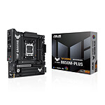 ASUS TUF GAMING B850M-PLUS