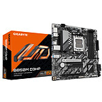 Gigabyte B850M D3HP.