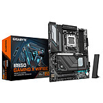 Gigabyte B850 GAMING X WIFI6E.