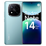 Xiaomi Redmi Note 14 Pro+ 5G Blue (12GB / 512GB).