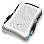 Silicon Power Armor A30 2Tb White (USB 3.0).