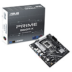 ASUS PRIME B860M-K.