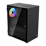 Aerocool CS-111 V2 Nero 