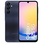 Samsung Galaxy A25 5G Bleu Nuit (6 Go / 128 Go)