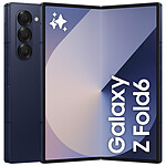 Samsung Galaxy Z Fold 6 Midnight Blue (12GB / 1TB).