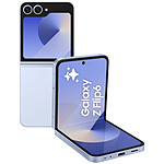 Samsung Galaxy Z Flip 6 Blue (12GB / 512GB).