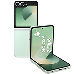 Samsung Galaxy Z Flip 6 Verde Acqua (12GB / 512GB).