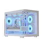 Aerocool P300C (Bianco).