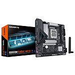 Gigabyte B860M EAGLE