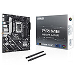 ASUS PRIME H810M-A WIFI