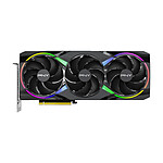 PNY GeForce RTX 5080 16GB ARGB Overclocked Triple Fan.