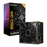 Alimentation PC EVGA