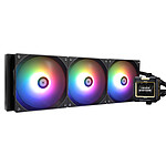 Thermalright Frozen Warframe 420 ARGB - Black.