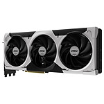 MSI GeForce RTX 5090 32G VENTUS 3X OC