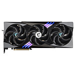 MSI GeForce RTX 5090 32G GAMING TRIO OC