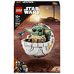 LEGO Star Wars 75403 Grogu et son landau