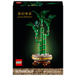 LEGO Botanique 10344 Le bambou de la chance