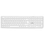 Bluestork KeyBoard Bluetooth Mac