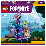 LEGO Fortnite 77071 Lama de ravitaillement