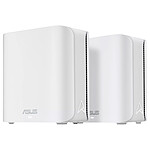 ASUS ZenWiFi BD4 x2