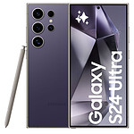 Samsung Galaxy S24 Ultra SM-S928B Purple (12GB / 256GB)