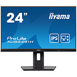 iiyama 23.8" LED - ProLite XUB2491H-B1