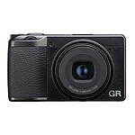 Ricoh GR IIIx