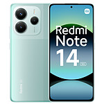 Xiaomi Redmi Note 14 5G Green (8GB / 256GB)